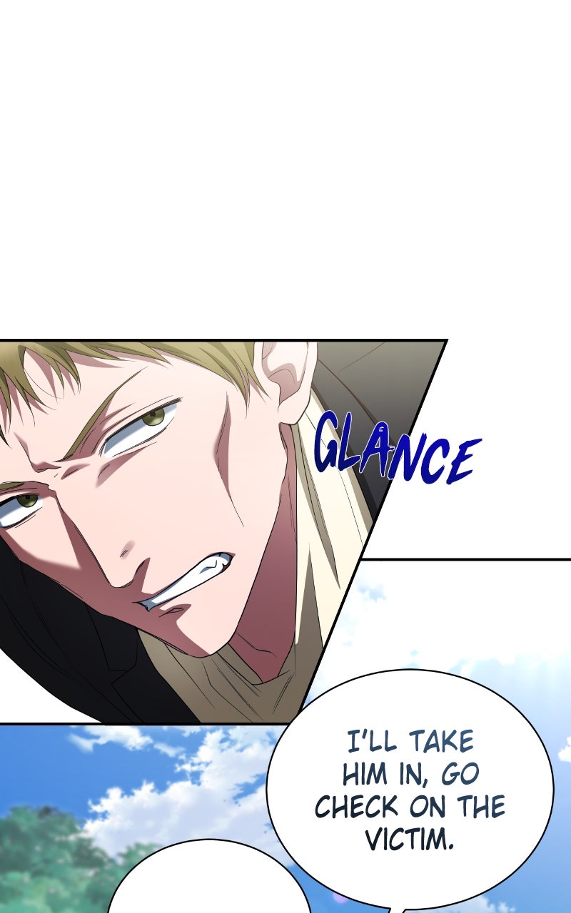 Our Contract Marriage Ends Here Episode 23 page 15 - 