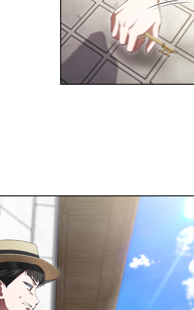 Our Contract Marriage Ends Here Episode 23 page 18 - 