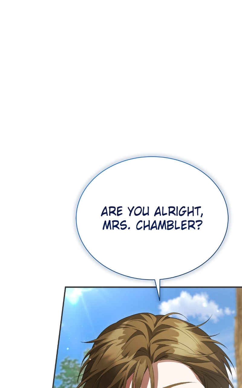 Our Contract Marriage Ends Here Episode 23 page 22 - 