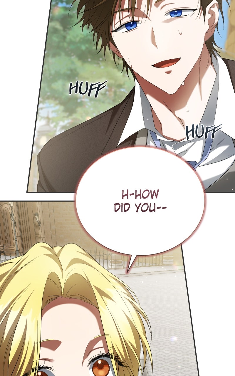 Our Contract Marriage Ends Here Episode 23 page 23 - 