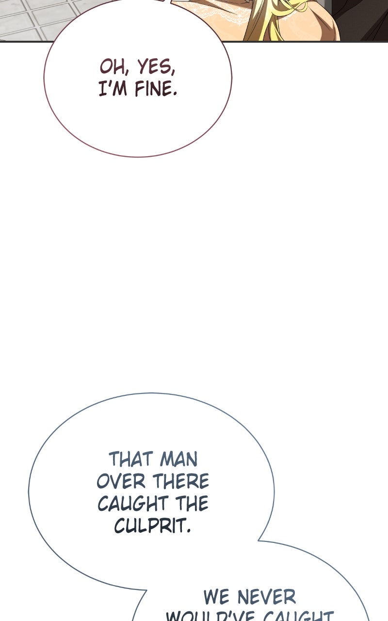 Our Contract Marriage Ends Here Episode 23 page 26 - 