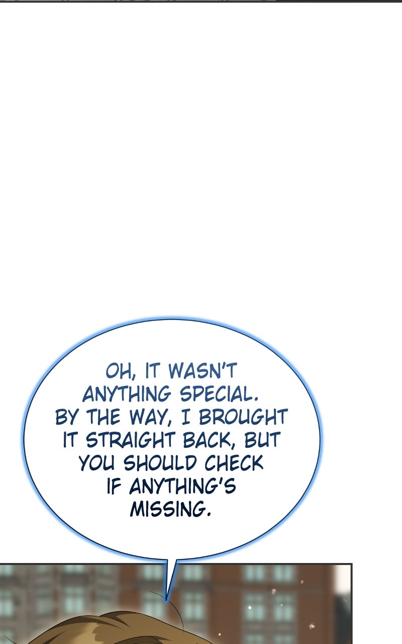 Our Contract Marriage Ends Here Episode 23 page 28 - 