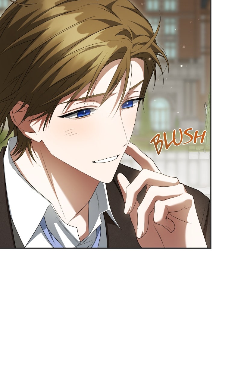 Our Contract Marriage Ends Here Episode 23 page 29 - 