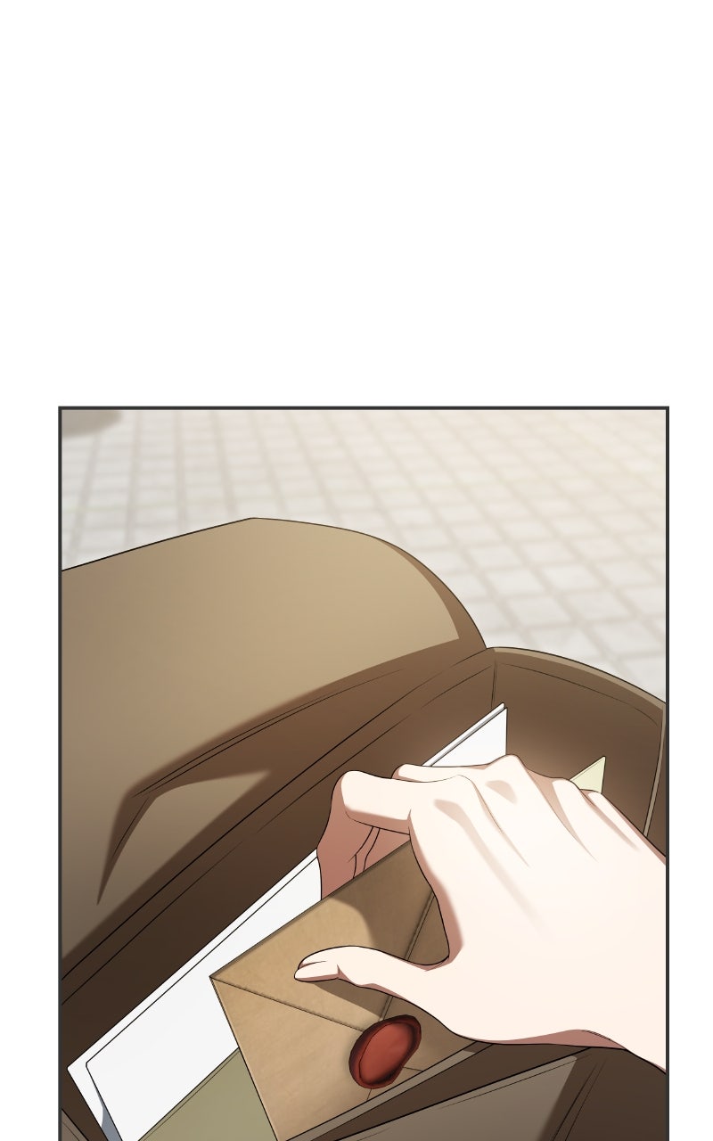 Our Contract Marriage Ends Here Episode 23 page 30 - 