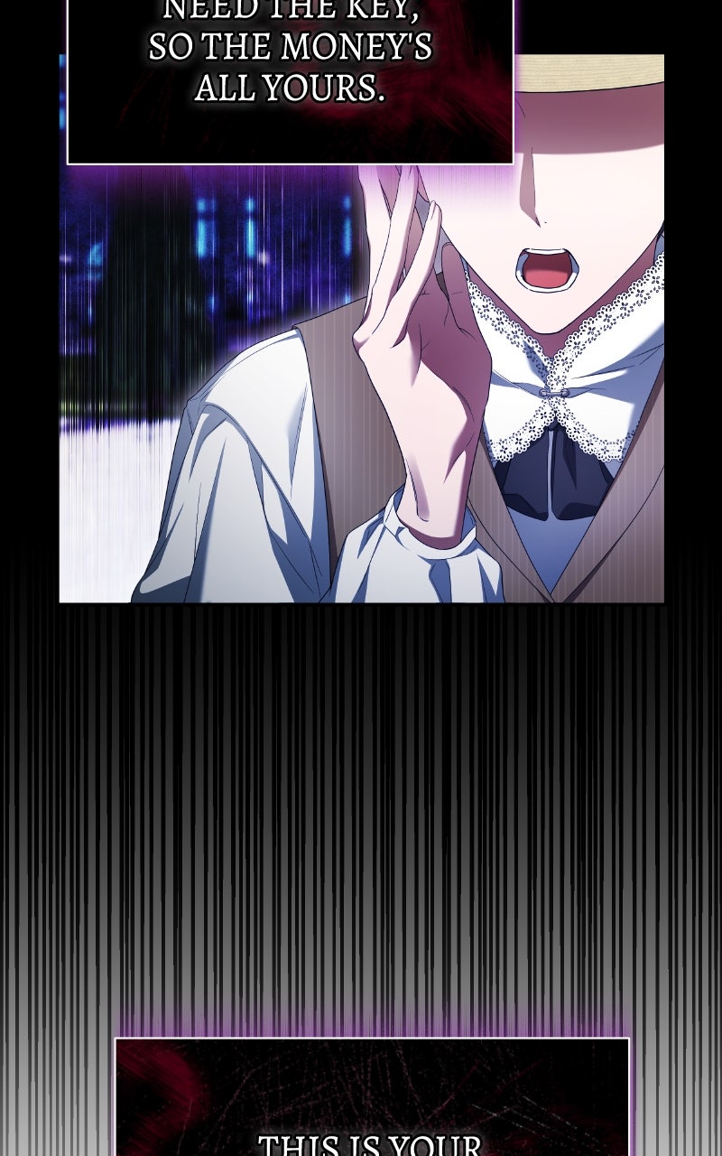 Our Contract Marriage Ends Here Episode 23 page 4 - 