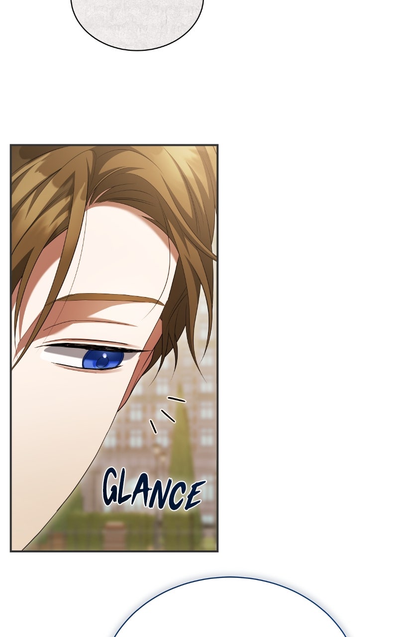 Our Contract Marriage Ends Here Episode 23 page 36 - 