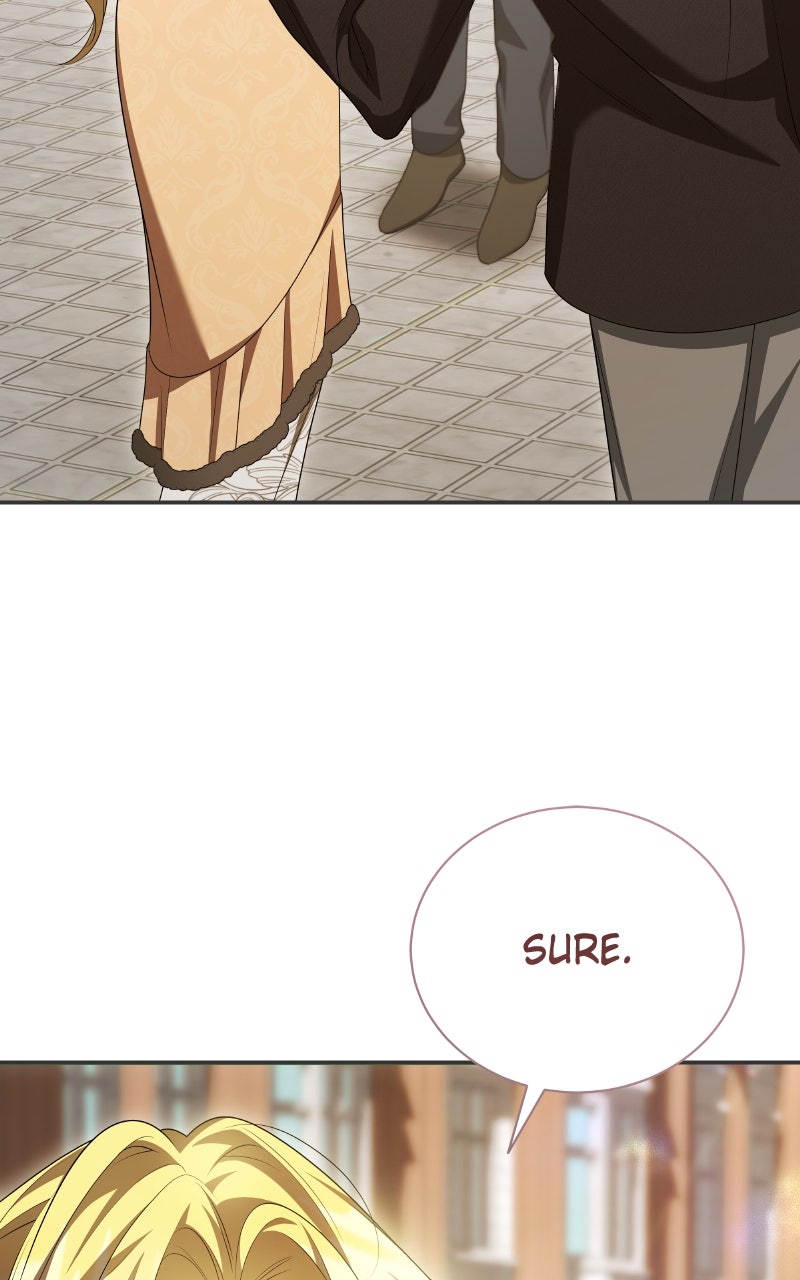 Our Contract Marriage Ends Here Episode 23 page 38 - 