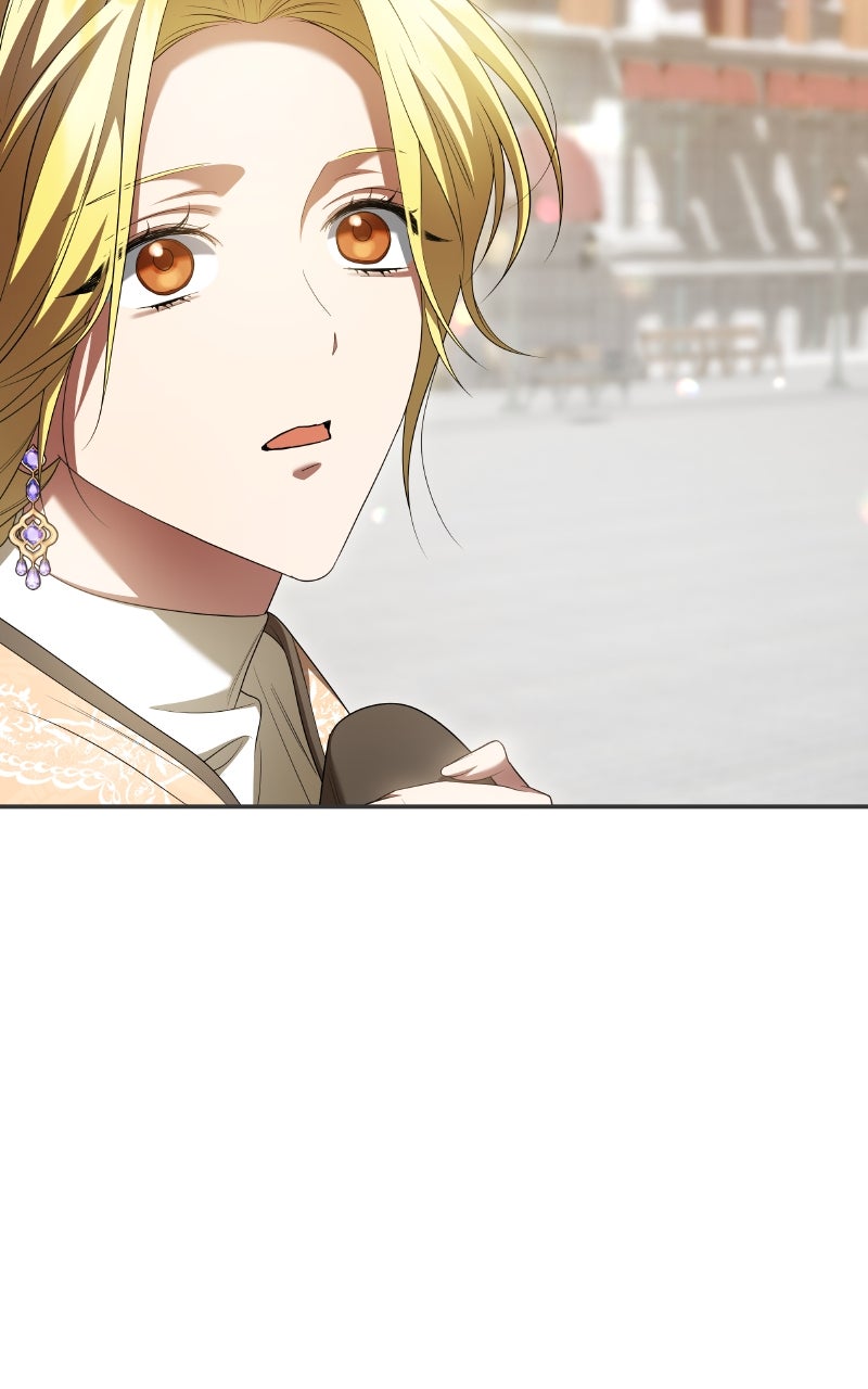 Our Contract Marriage Ends Here Episode 23 page 39 - 