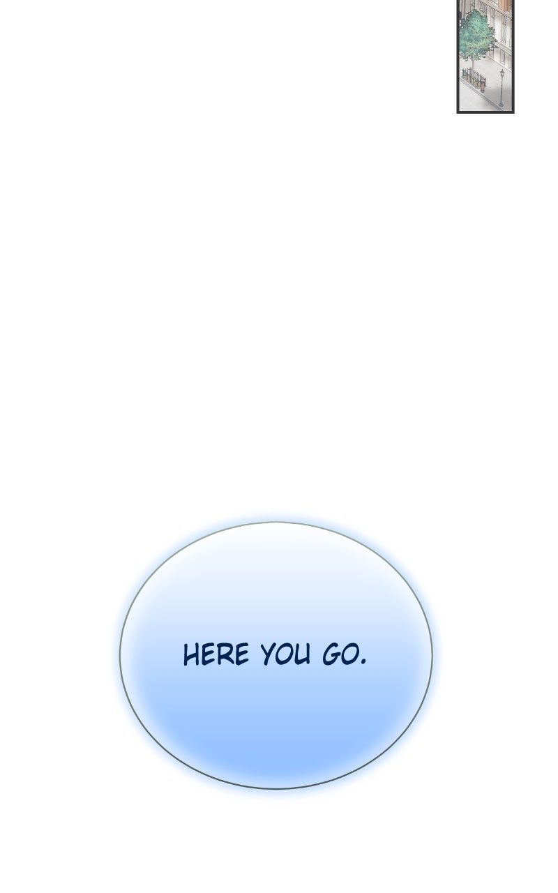 Our Contract Marriage Ends Here Episode 23 page 41 - 