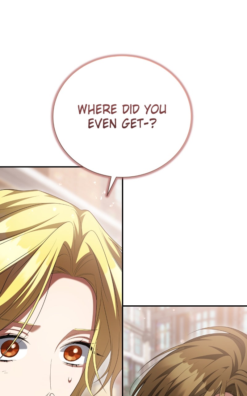 Our Contract Marriage Ends Here Episode 23 page 45 - 