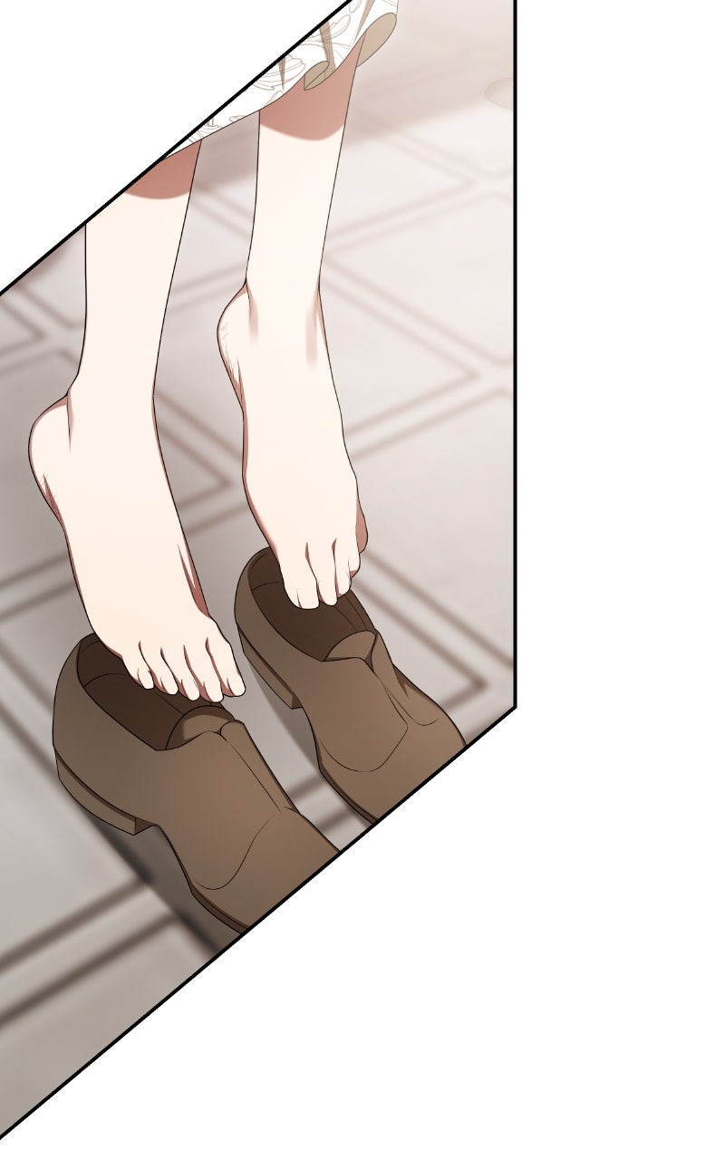 Our Contract Marriage Ends Here Episode 23 page 47 - 