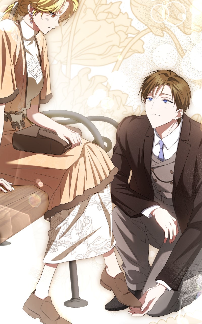 Our Contract Marriage Ends Here Episode 23 page 49 - 