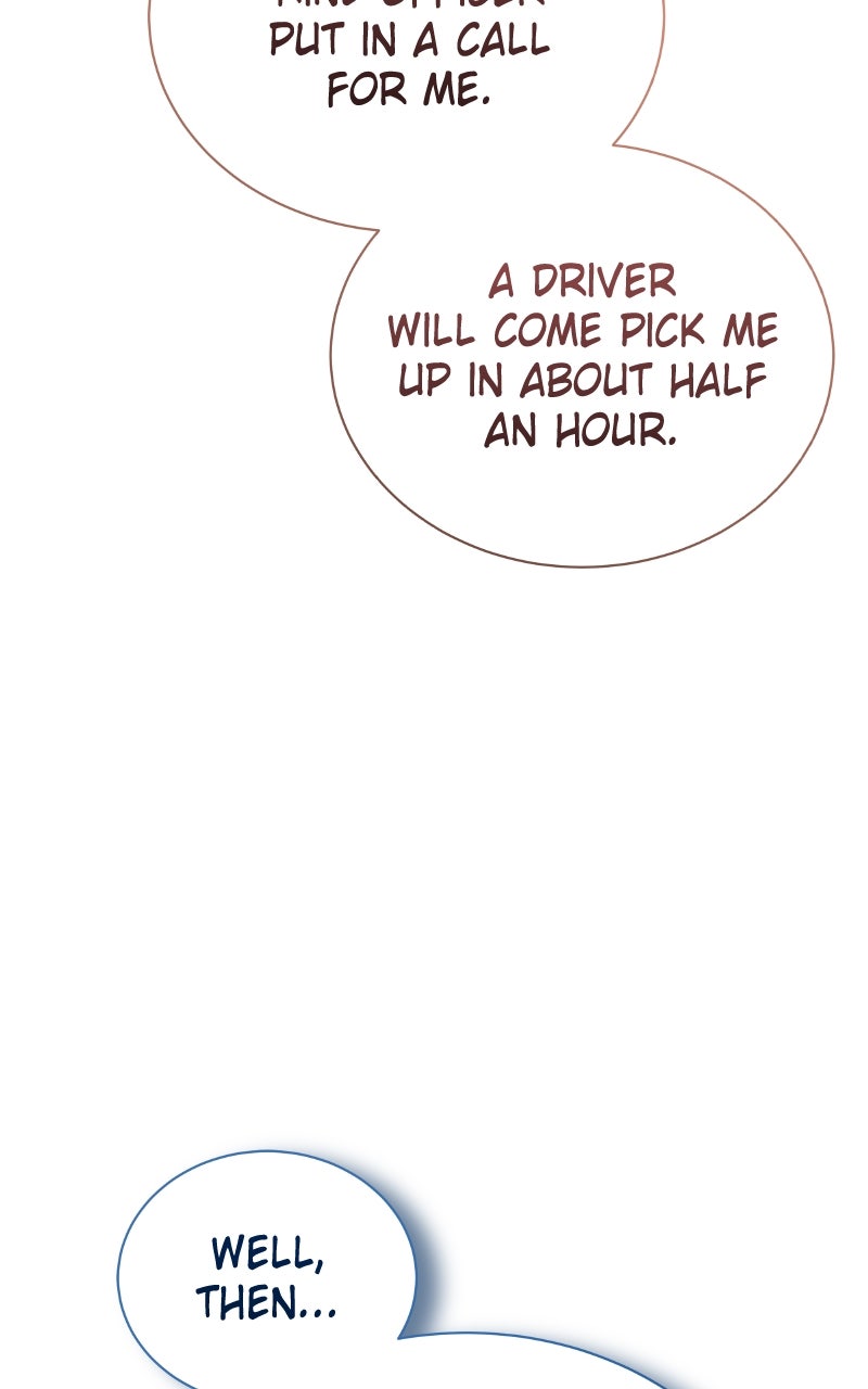 Our Contract Marriage Ends Here Episode 23 page 53 - 
