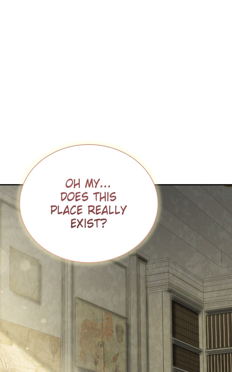 Our Contract Marriage Ends Here Episode 23 page 58 - 