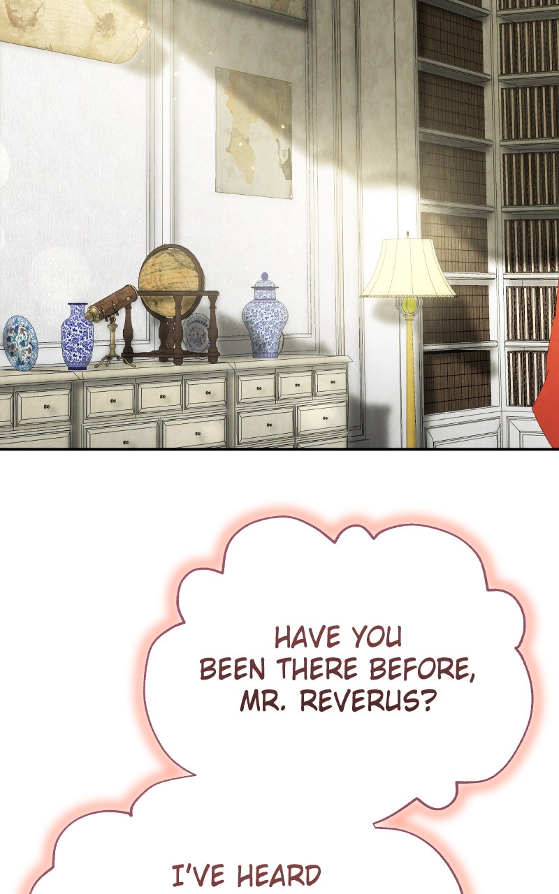Our Contract Marriage Ends Here Episode 23 page 59 - 