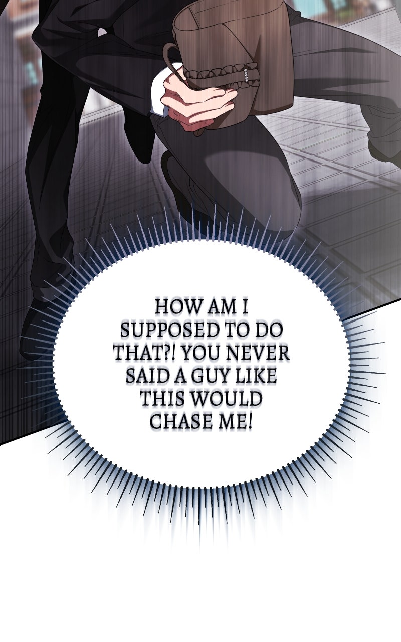 Our Contract Marriage Ends Here Episode 23 page 7 - 