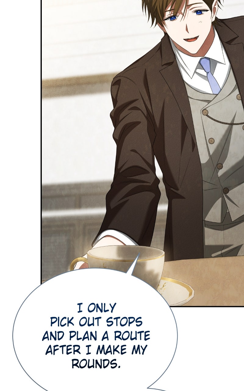 Our Contract Marriage Ends Here Episode 23 page 62 - 