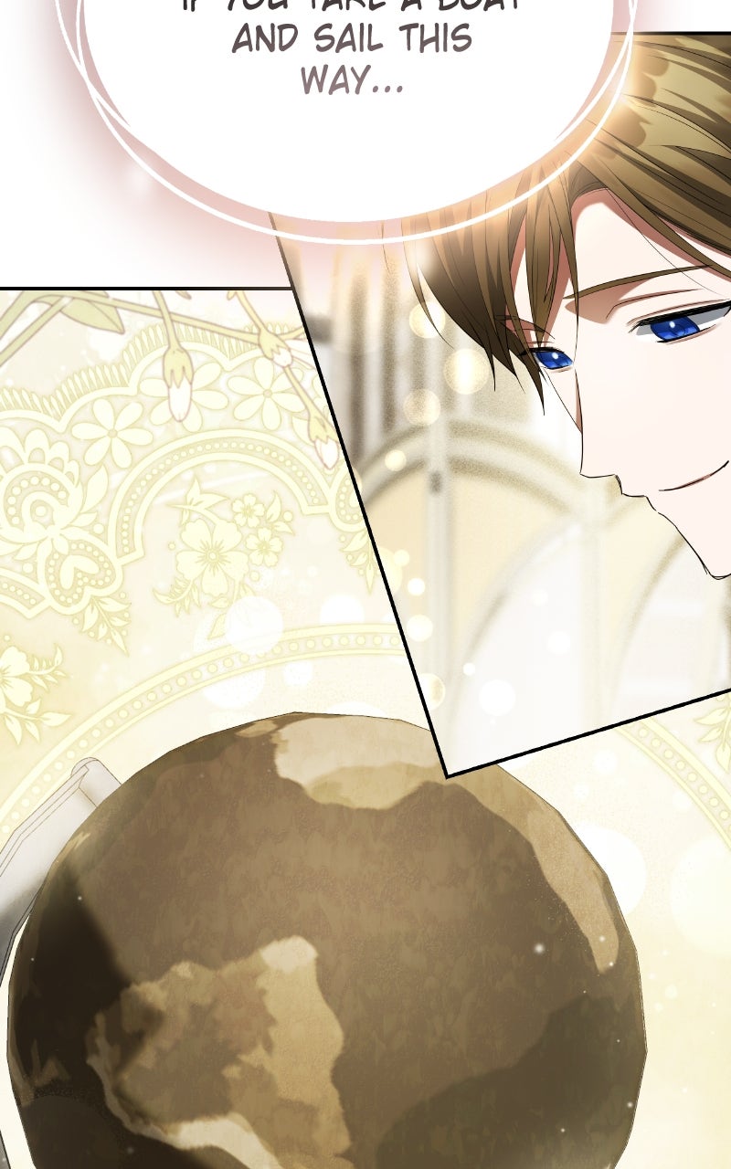 Our Contract Marriage Ends Here Episode 23 page 64 - 