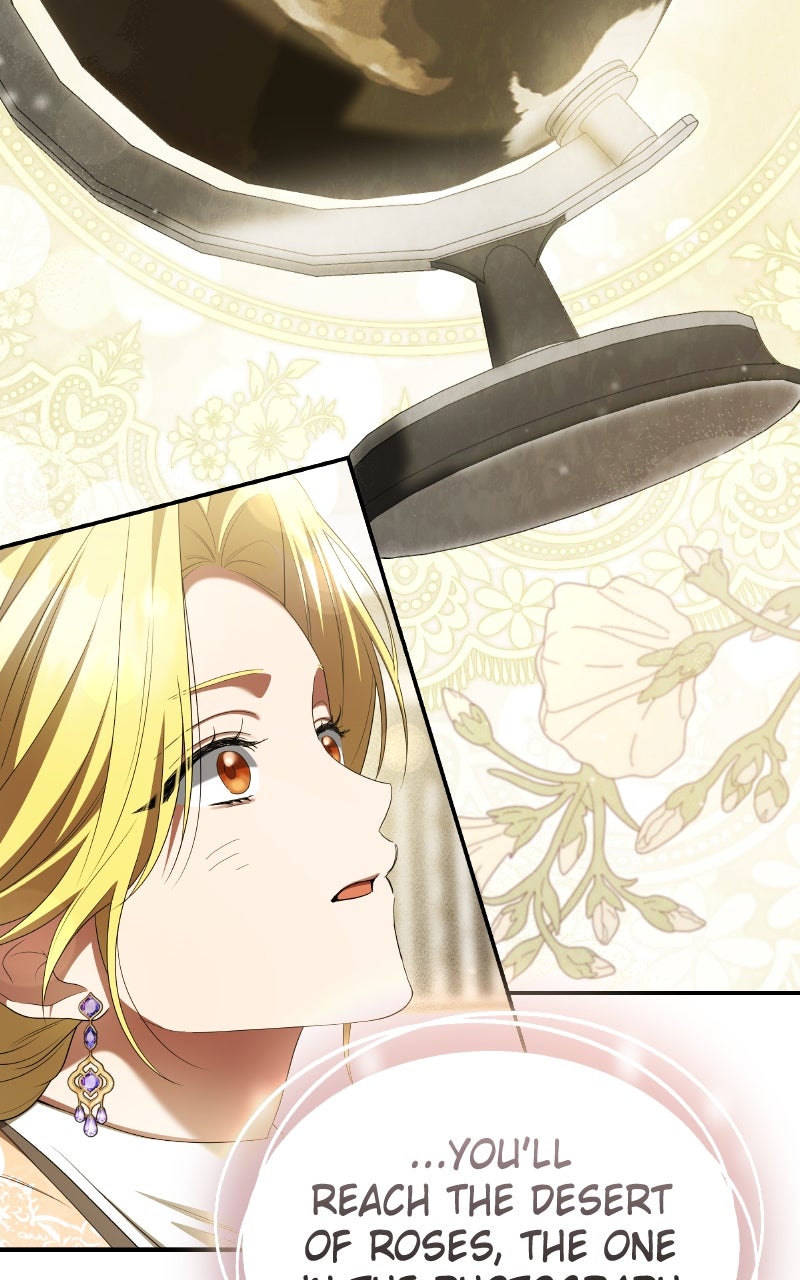 Our Contract Marriage Ends Here Episode 23 page 65 - 