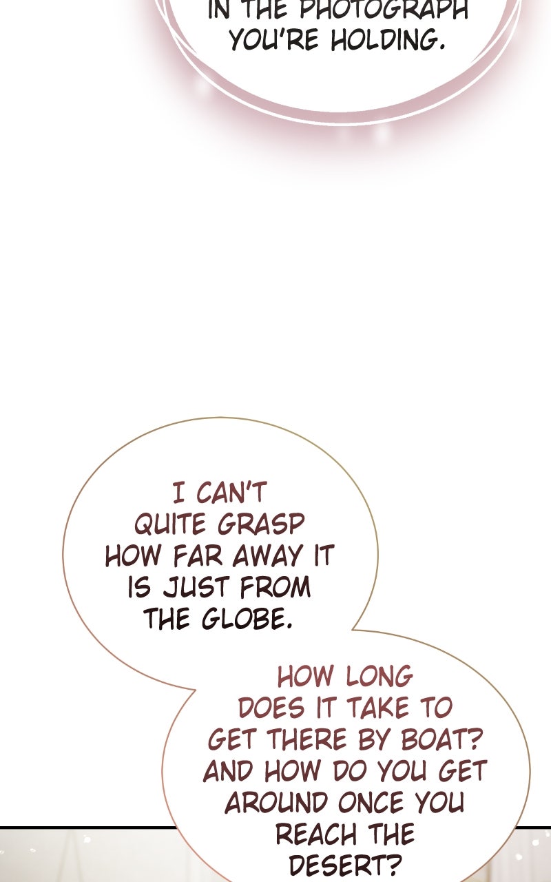 Our Contract Marriage Ends Here Episode 23 page 66 - 