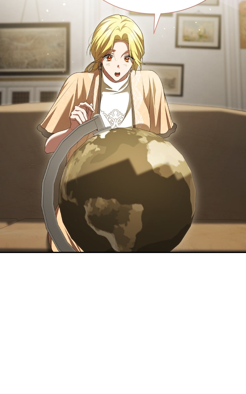Our Contract Marriage Ends Here Episode 23 page 67 - 