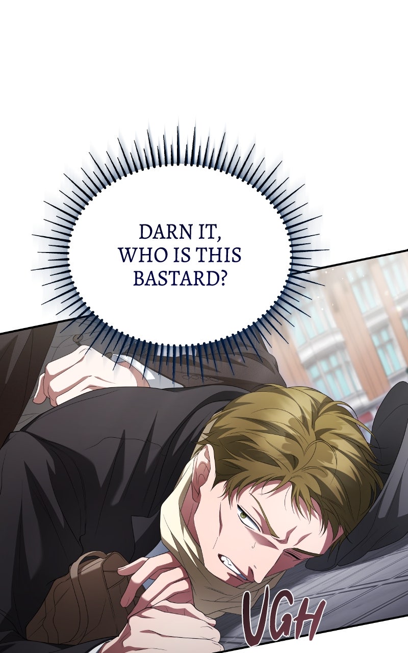 Our Contract Marriage Ends Here Episode 23 page 8 - 