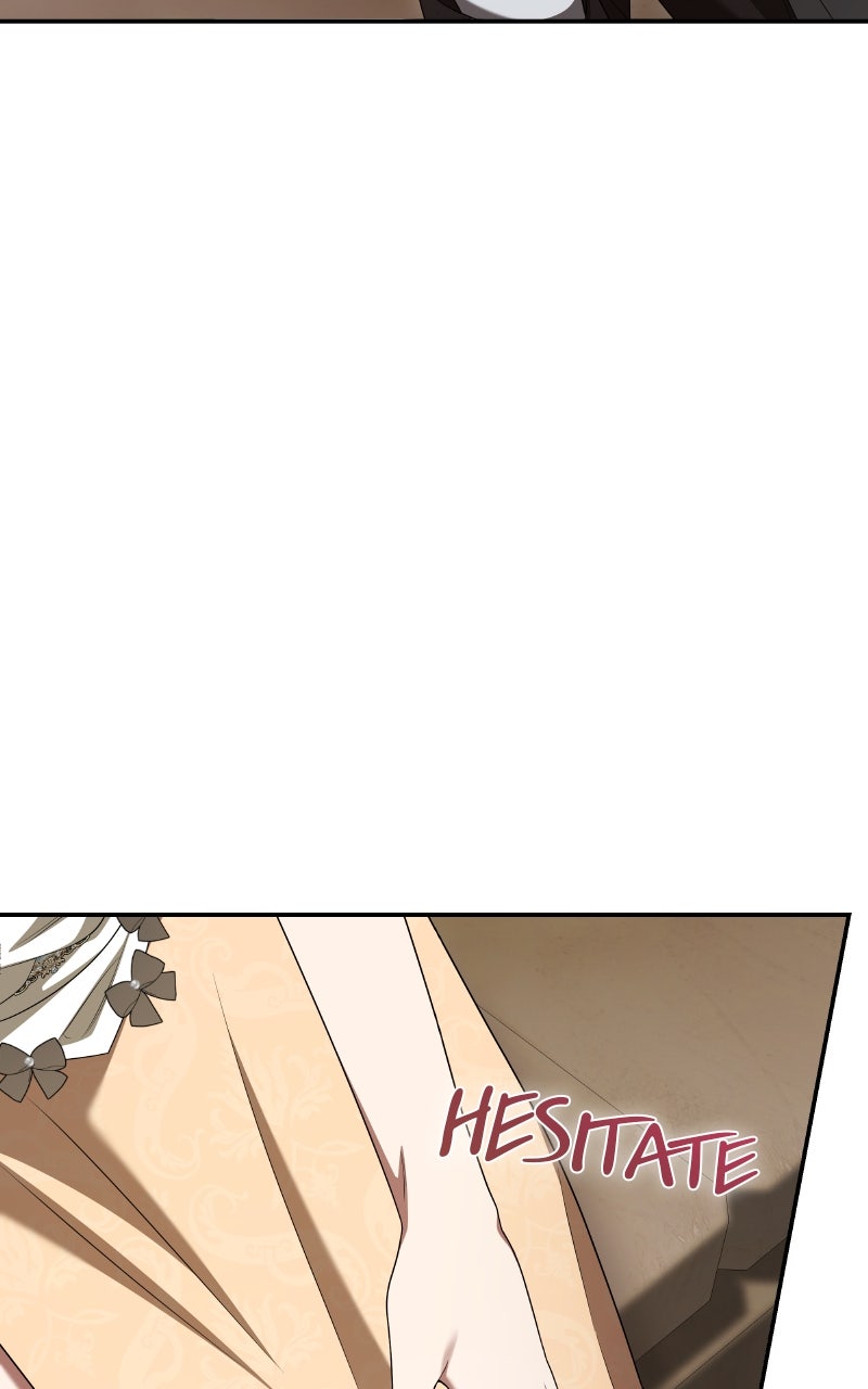 Our Contract Marriage Ends Here Episode 23 page 83 - 