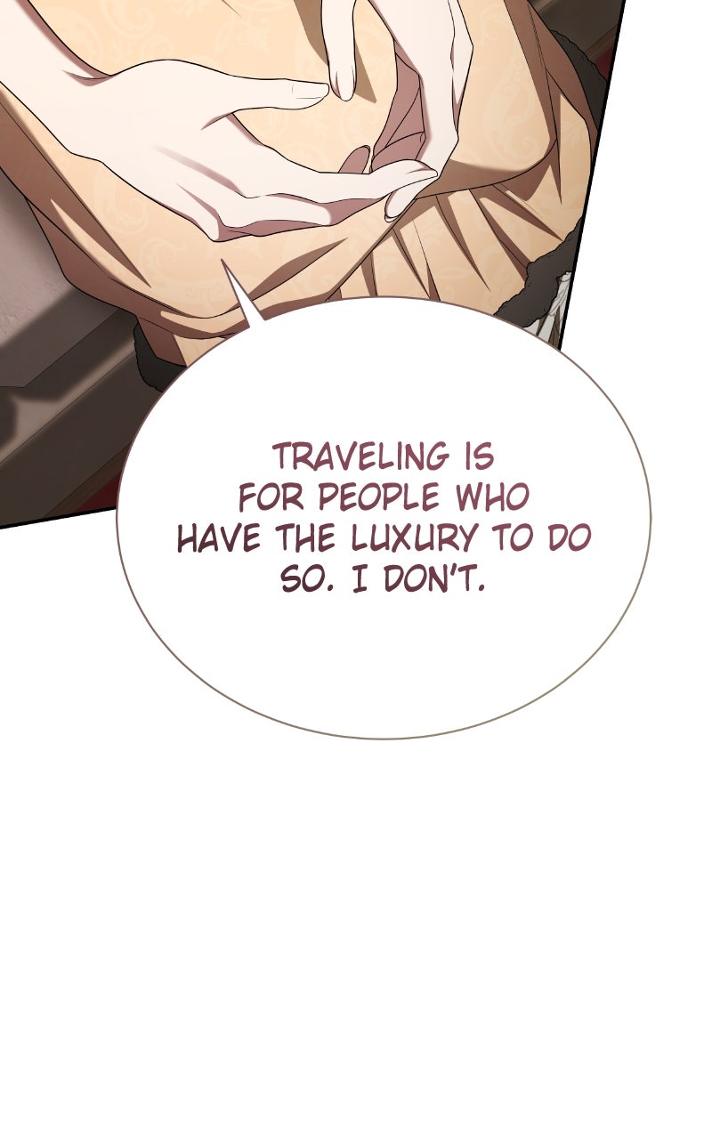 Our Contract Marriage Ends Here Episode 23 page 84 - 