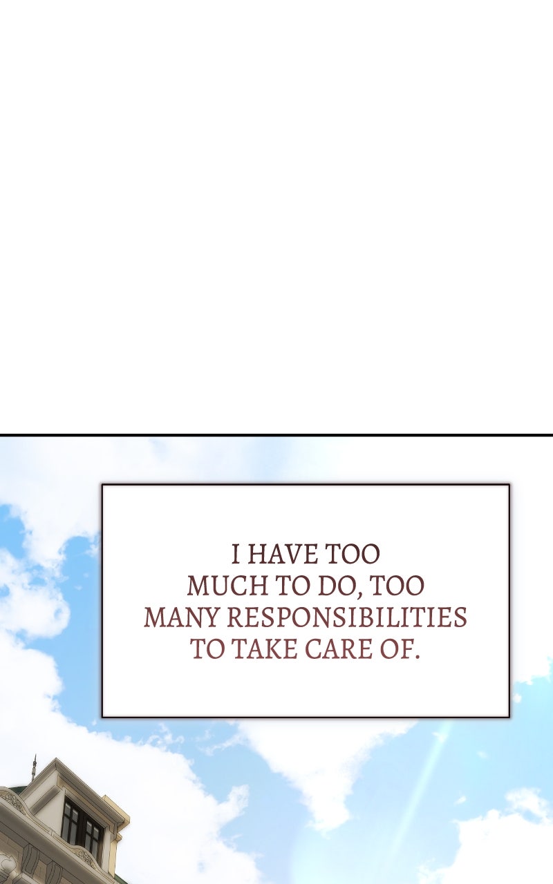 Our Contract Marriage Ends Here Episode 23 page 85 - 