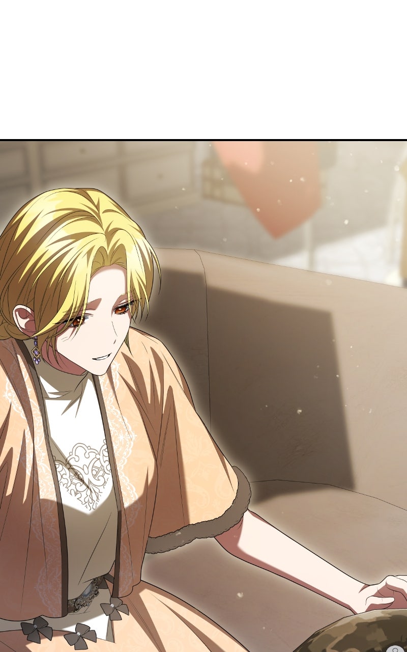 Our Contract Marriage Ends Here Episode 23 page 91 - 