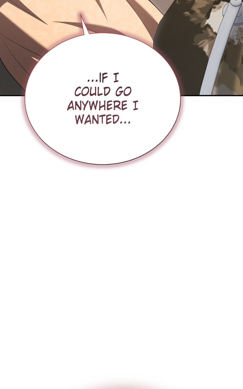 Our Contract Marriage Ends Here Episode 23 page 92 - 
