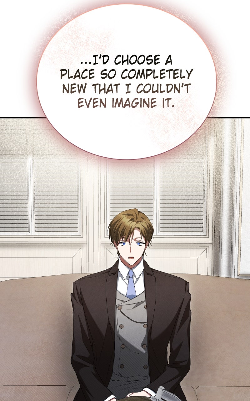 Our Contract Marriage Ends Here Episode 23 page 93 - 