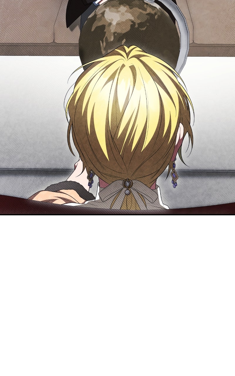 Our Contract Marriage Ends Here Episode 23 page 94 - 