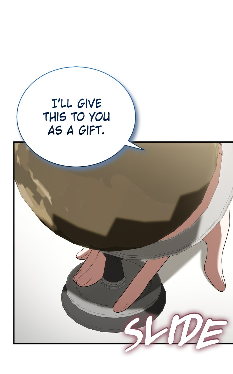 Our Contract Marriage Ends Here Episode 23 page 95 - 