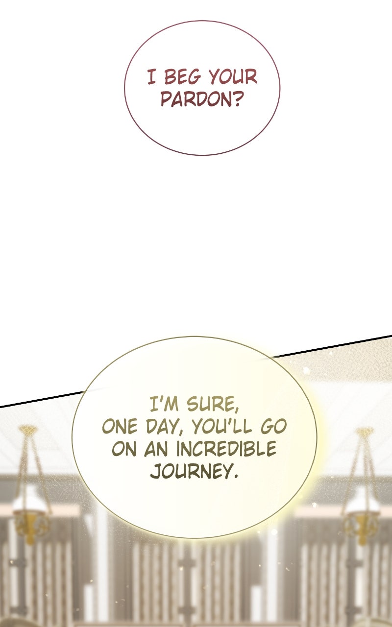 Our Contract Marriage Ends Here Episode 23 page 96 - 