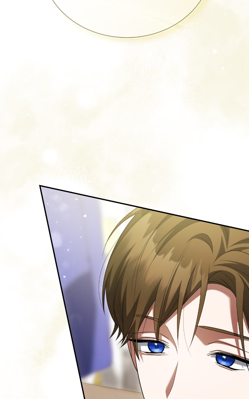 Our Contract Marriage Ends Here Episode 23 page 98 - 
