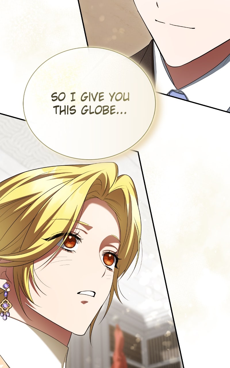 Our Contract Marriage Ends Here Episode 23 page 99 - 
