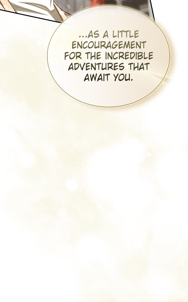 Our Contract Marriage Ends Here Episode 23 page 100 - 