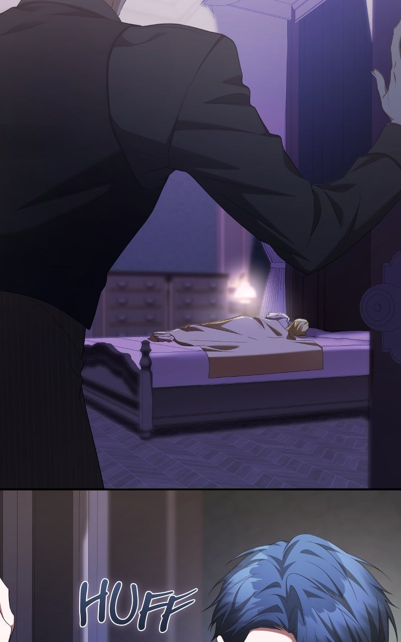 Our Contract Marriage Ends Here Episode 24 page 11 - 