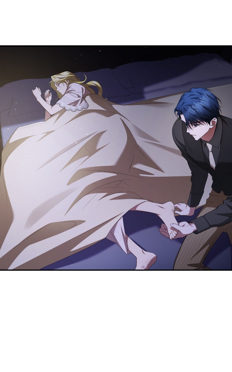 Our Contract Marriage Ends Here Episode 24 page 20 - 