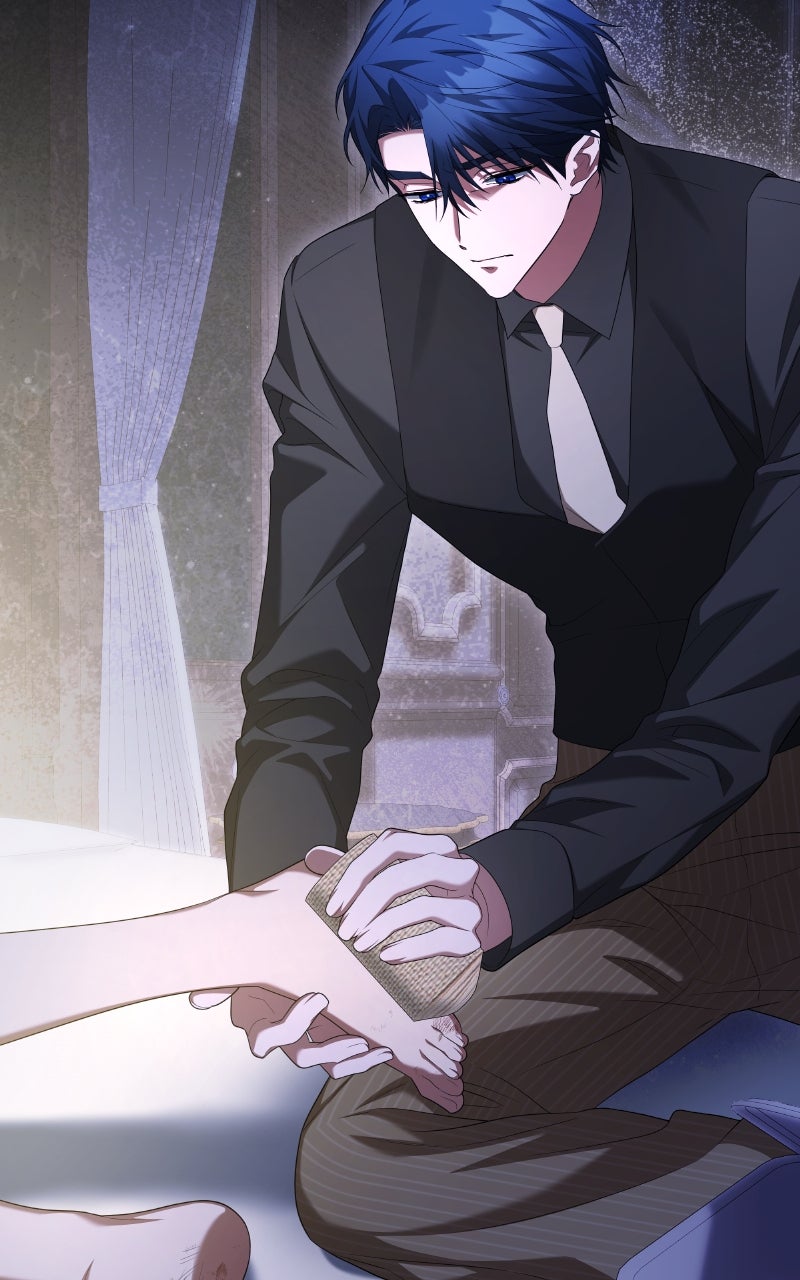 Our Contract Marriage Ends Here Episode 24 page 26 - 