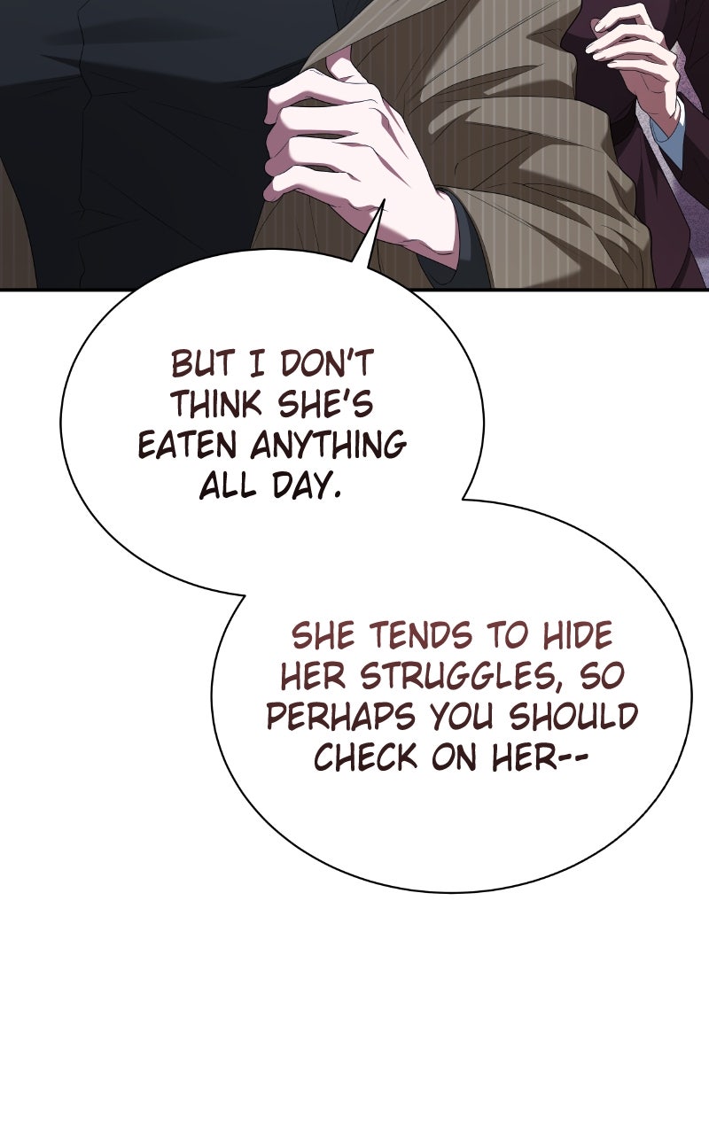 Our Contract Marriage Ends Here Episode 24 page 5 - 