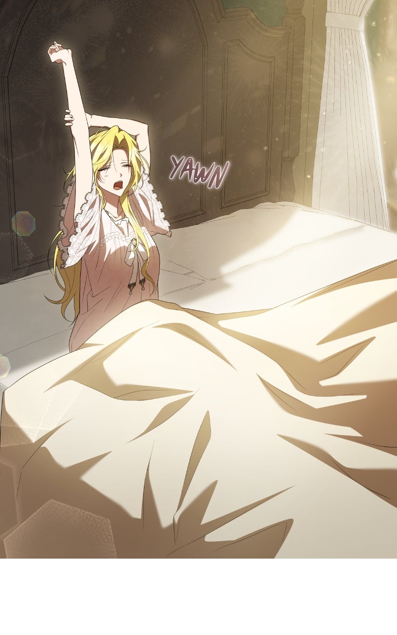 Our Contract Marriage Ends Here Episode 24 page 49 - 