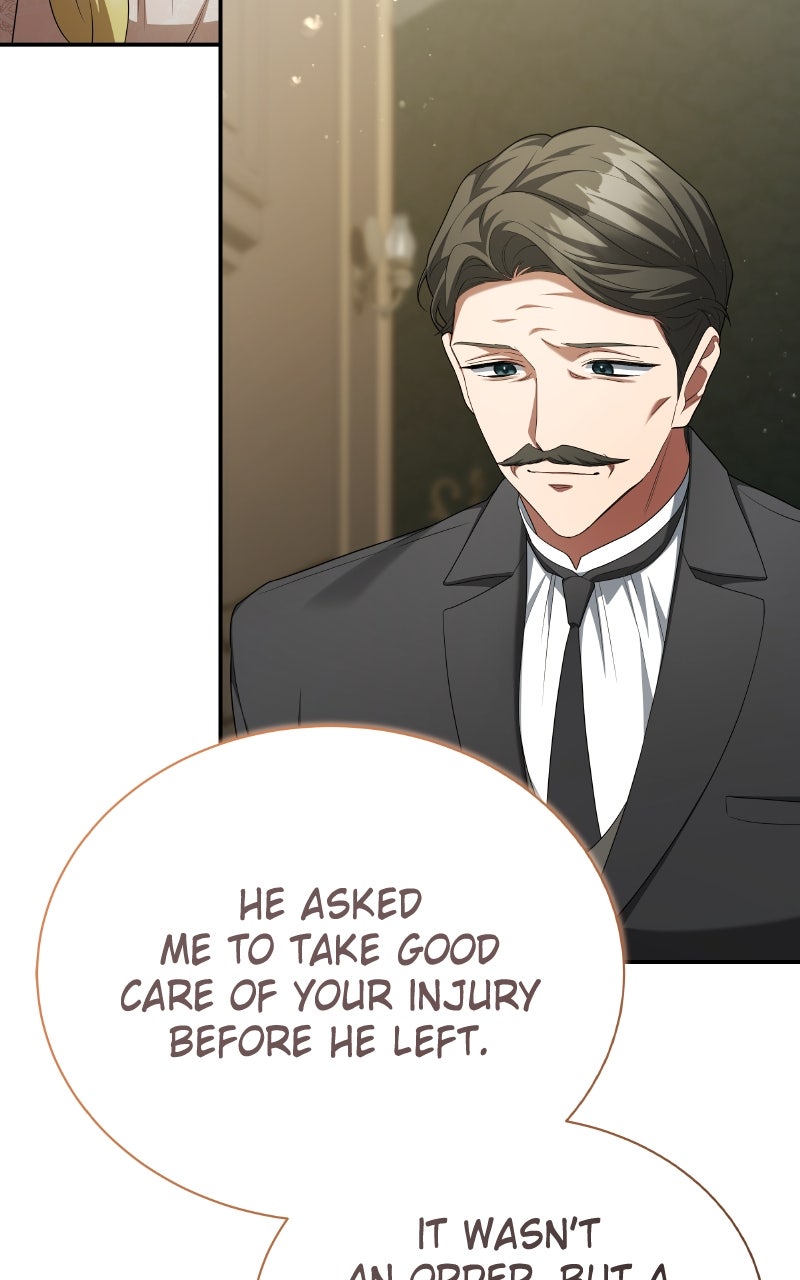 Our Contract Marriage Ends Here Episode 24 page 68 - 