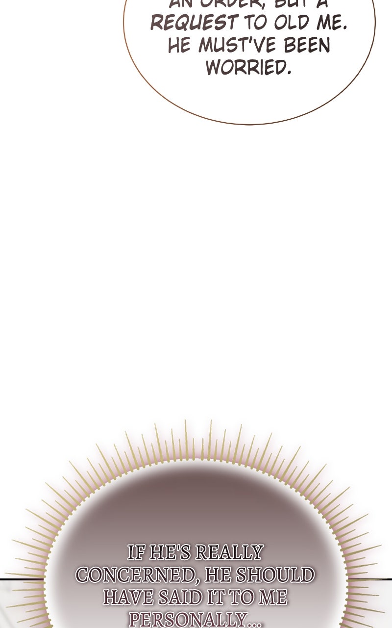 Our Contract Marriage Ends Here Episode 24 page 69 - 