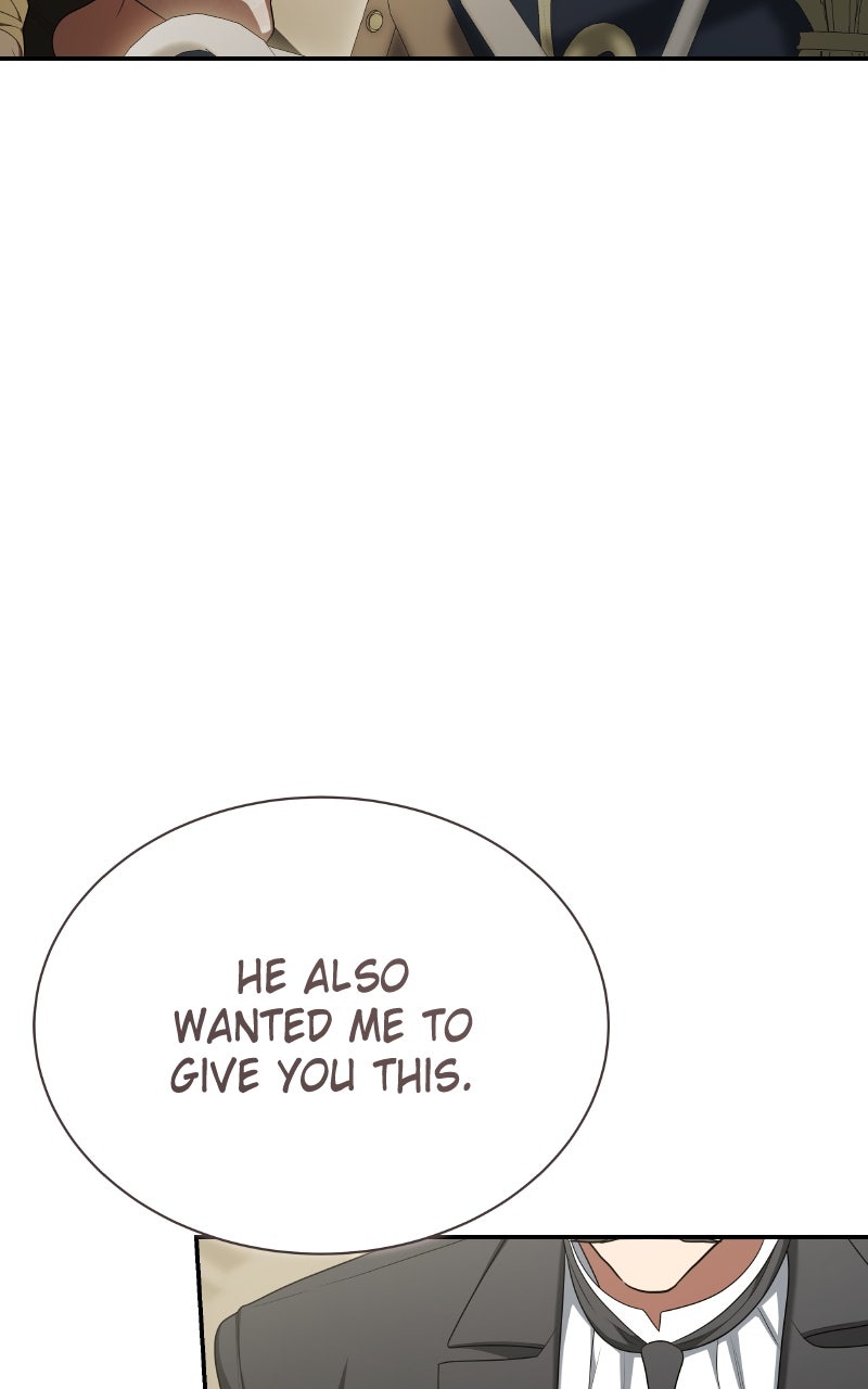 Our Contract Marriage Ends Here Episode 24 page 71 - 