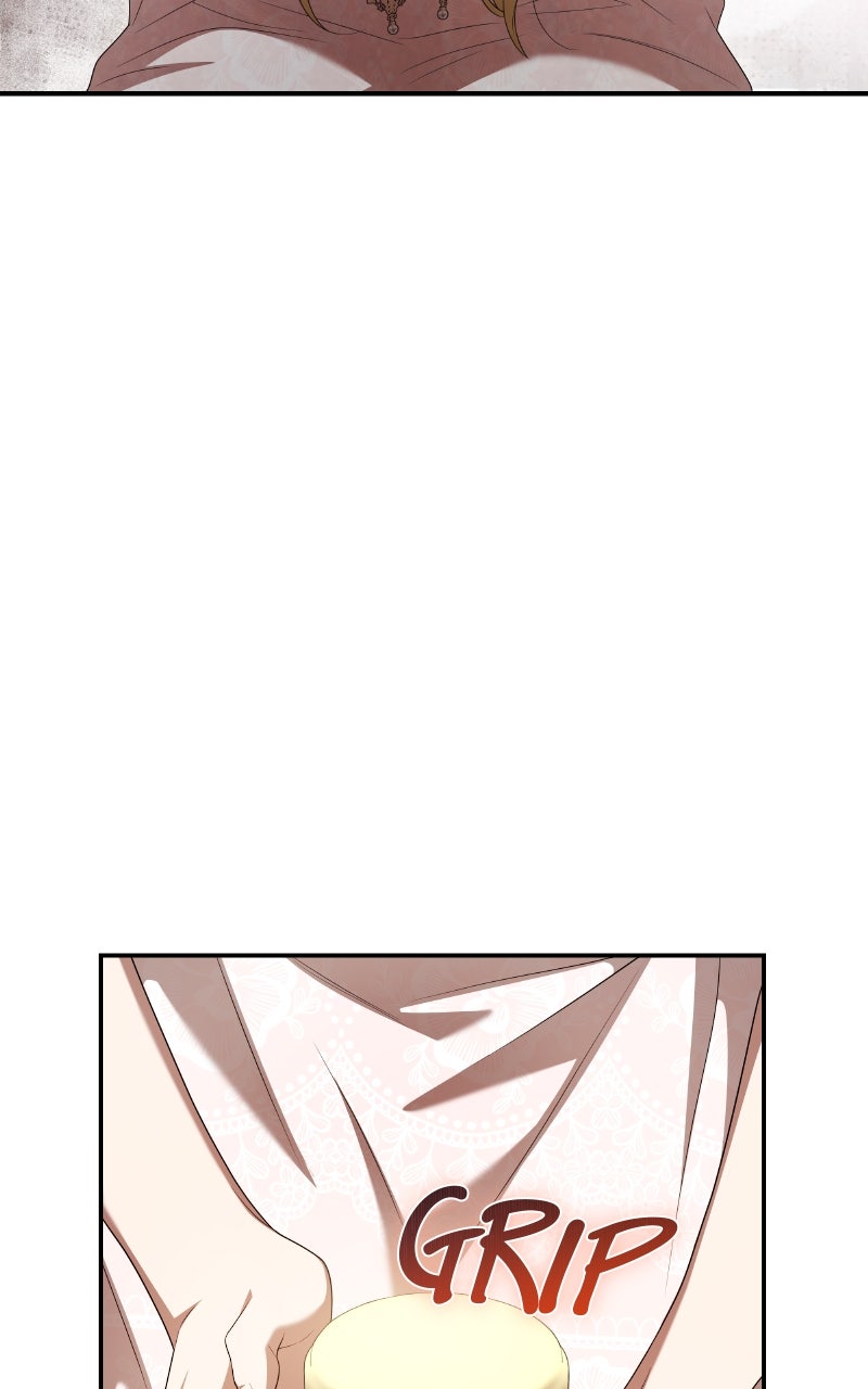 Our Contract Marriage Ends Here Episode 24 page 76 - 