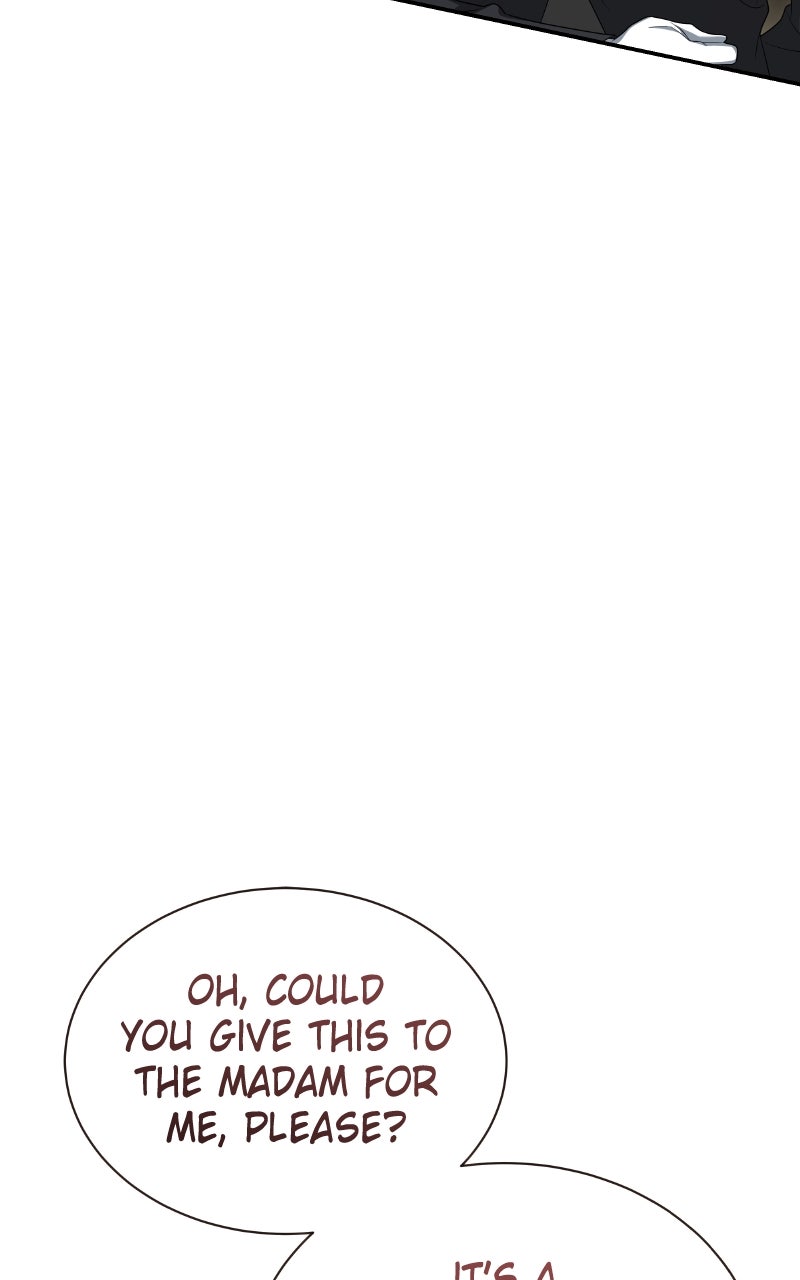 Our Contract Marriage Ends Here Episode 24 page 83 - 