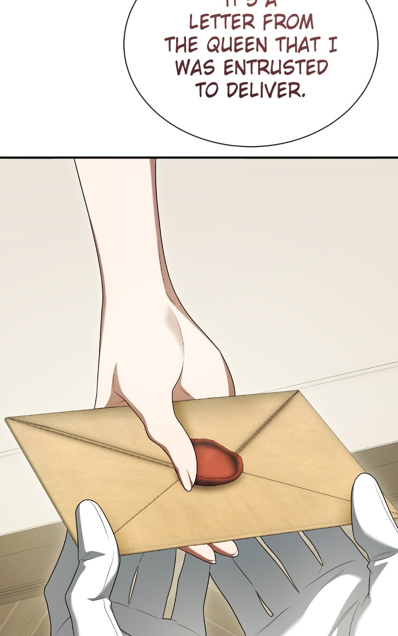Our Contract Marriage Ends Here Episode 24 page 84 - 