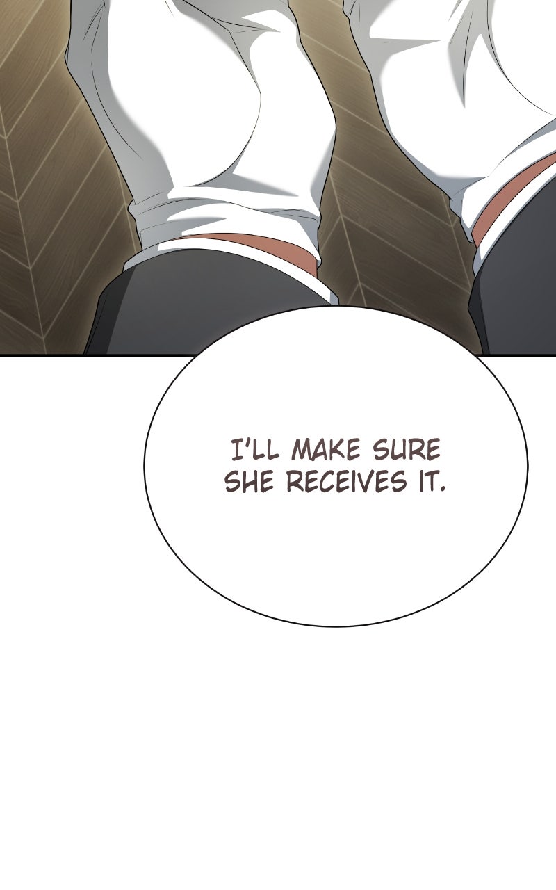 Our Contract Marriage Ends Here Episode 24 page 85 - 